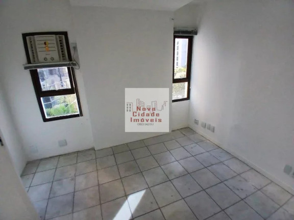 Imagem Imóvel com 1 Quarto à Venda, 29 m² em Itaim Bibi - São Paulo