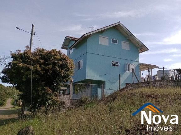 Imagem Imóvel com 4 Quartos à Venda, 251 m² em Vila Germânia - Nova Petrópolis