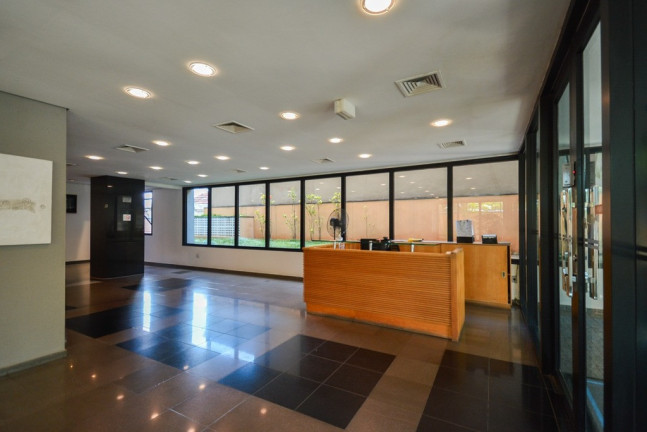 Imagem Sala Comercial à Venda, 44 m² em Vila Clementino - São Paulo Imagem Sala Comercial à Venda, 44 m² em Vila Clementino - São Paulo