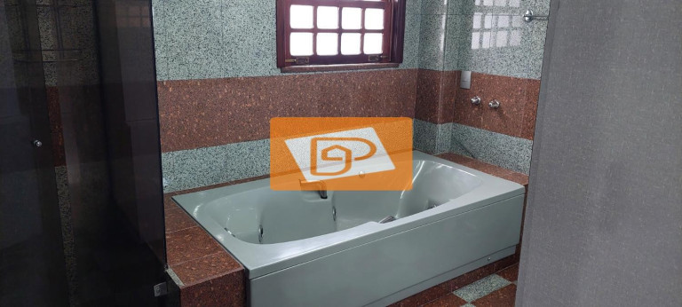 Imagem Casa com 6 Quartos à Venda, 300 m² em Bingen - Petrópolis