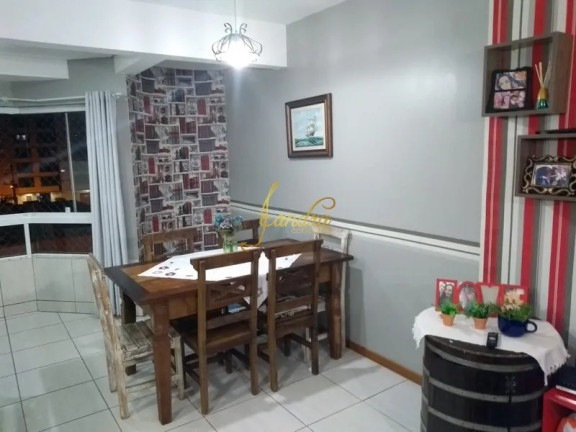Imagem Apartamento com 2 Quartos à Venda, 71 m² em Zona Nova - Capão Da Canoa