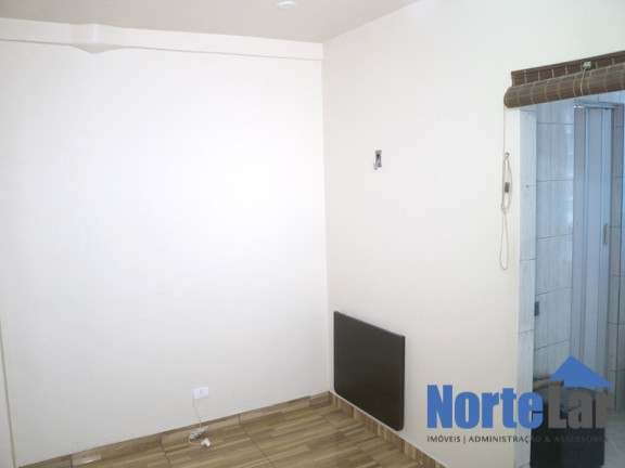 Imagem Apartamento com 1 Quarto à Venda, 40 m² em Bela Vista - São Paulo