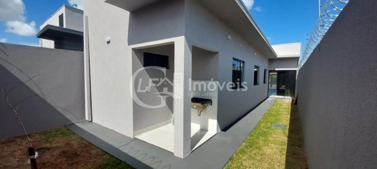 Imagem Casa com 3 Quartos à Venda, 180 m² em Vila Santa Luzia - Campo Grande Imagem Casa com 3 Quartos à Venda, 180 m² em Vila Santa Luzia - Campo Grande