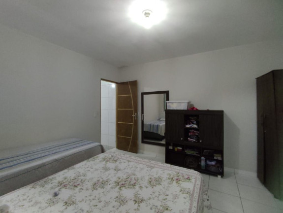 Imagem Sobrado com 3 Quartos à Venda, 140 m² em Parque Residencial Casa Branca - Suzano