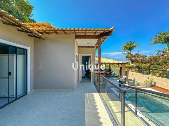 Imagem Casa com 6 Quartos à Venda, 240 m² em Geribá - Armação Dos Búzios