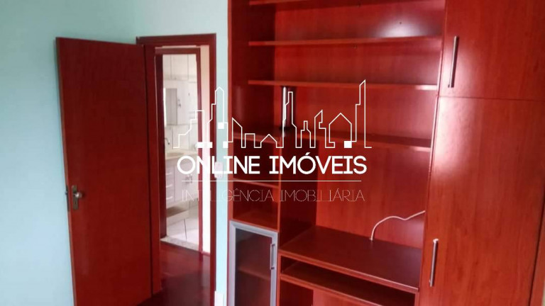 Imagem Apartamento com 2 Quartos à Venda, 50 m² em Mogi Mirim Imagem Apartamento com 2 Quartos à Venda, 50 m² em Mogi Mirim