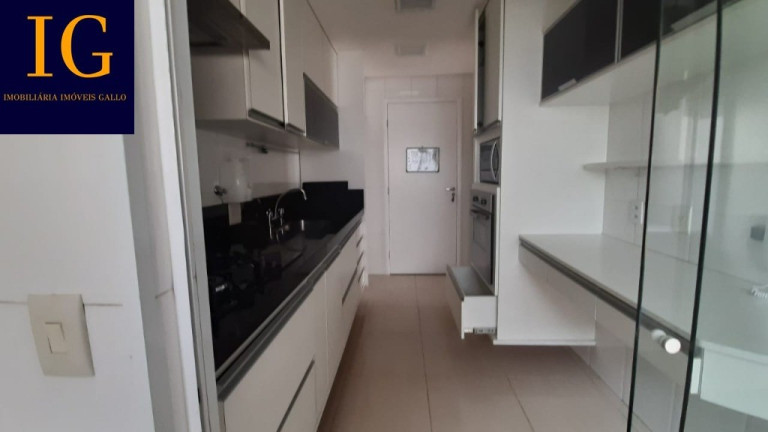 Imagem Apartamento com 3 Quartos à Venda, 114 m² em Jardim - Santo André Imagem Apartamento com 3 Quartos à Venda, 114 m² em Jardim - Santo André