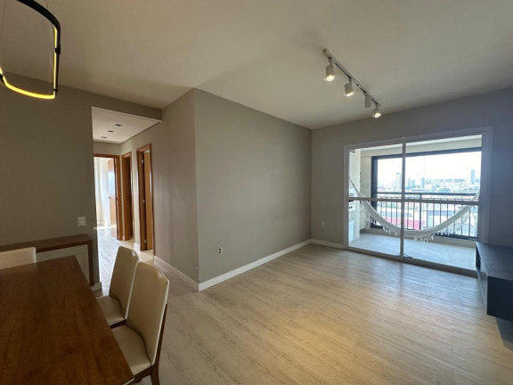 Imagem Apartamento com 3 Quartos à Venda, 90 m² em Vila Vitória - Mogi Das Cruzes