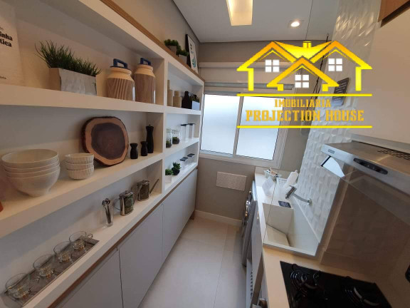 Imagem Apartamento à Venda, em Vila Das Belezas - São Paulo Imagem Apartamento à Venda, em Vila Das Belezas - São Paulo