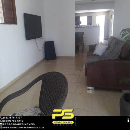 Imagem Casa com 3 Quartos à Venda, 120 m² em Mangabeira - João Pessoa Imagem Casa com 3 Quartos à Venda, 120 m² em Mangabeira - João Pessoa