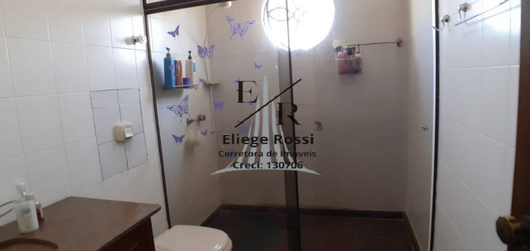 Imagem Casa com 3 Quartos à Venda,  em Loteamento Fernando Momentel - Itatiba