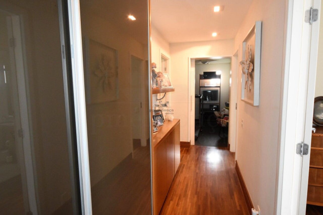 Imagem Apartamento com 4 Quartos à Venda, 300 m² em Perdizes - São Paulo