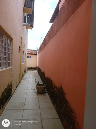Imagem Casa com 3 Quartos à Venda, 300 m² em Lourival Parente - Teresina
