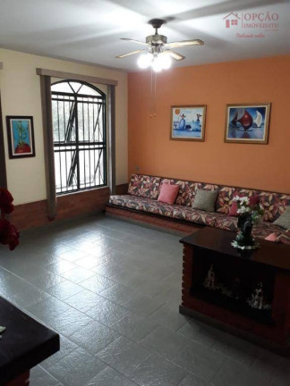 Imagem Casa com 3 Quartos à Venda, 238 m² em Centro - Salto