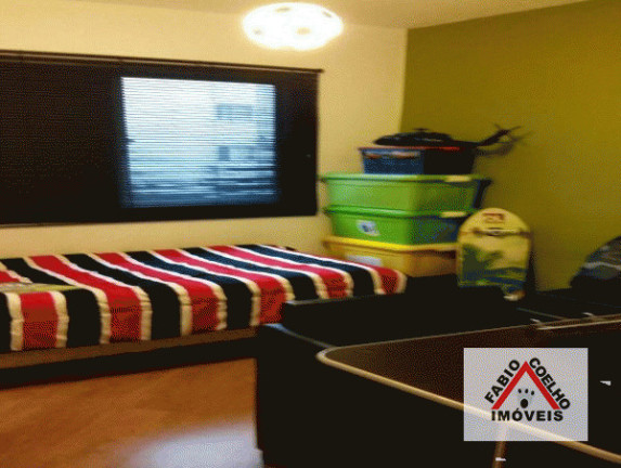 Imagem Apartamento com 3 Quartos à Venda, 82 m² em Jardim Marajoara - São Paulo Imagem Apartamento com 3 Quartos à Venda, 82 m² em Jardim Marajoara - São Paulo