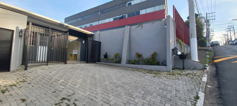 Imagem Sala Comercial para Alugar, 25 m² em Vila Santo Antônio - Cotia
