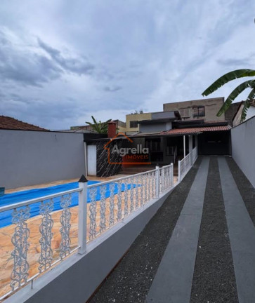 Imagem Casa com 1 Quarto à Venda, 300 m² em Jardim Alvorada - Mogi Guaçu Imagem Casa com 1 Quarto à Venda, 300 m² em Jardim Alvorada - Mogi Guaçu