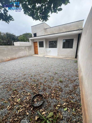 Imagem Casa com 3 Quartos à Venda, 57 m² em São Dimas - Colombo