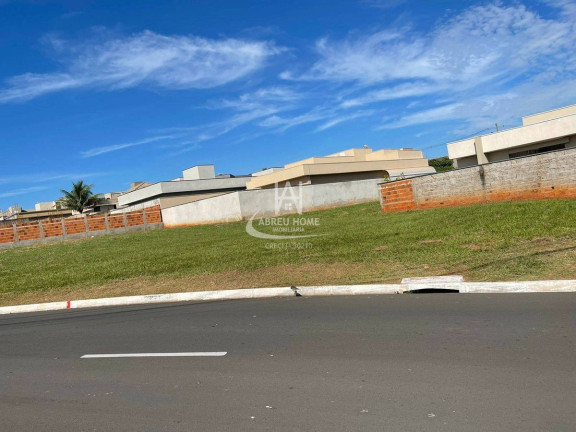 Terreno à Venda,  em Loteamento Recanto Do Lago - São José Do Rio Preto