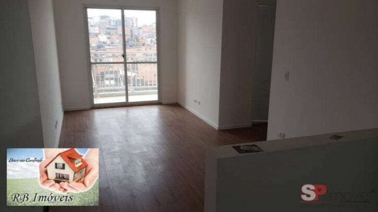 Imagem Apartamento com 2 Quartos à Venda, 56 m² em Centro - São Bernardo Do Campo