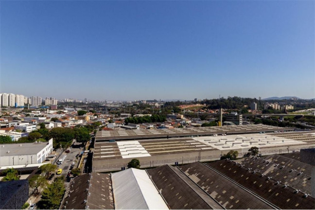 Imagem Apartamento com 2 Quartos à Venda, 76 m² em Vila Anastácio - São Paulo