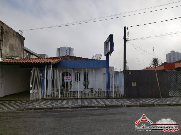 Casa para Alugar, 164 m² em Jardim Pereira Do Amparo - Jacareí