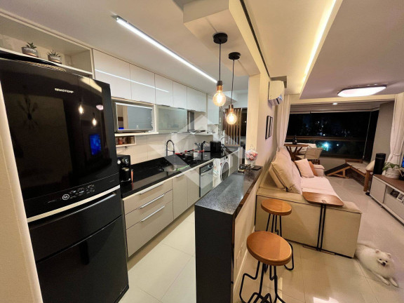 Imagem Apartamento com 2 Quartos à Venda, 72 m² em Recreio Dos Bandeirantes - Rio De Janeiro