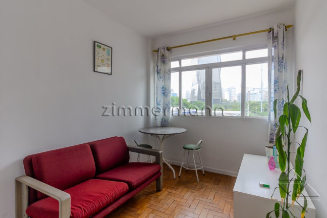 Imagem Apartamento com 2 Quartos à Venda, 95 m² em Pinheiros - São Paulo Imagem Apartamento com 2 Quartos à Venda, 95 m² em Pinheiros - São Paulo