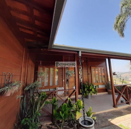 Imagem Casa com 4 Quartos à Venda, 250 m² em Alameda Dos Cambucis - Monte Alegre Do Sul Imagem Casa com 4 Quartos à Venda, 250 m² em Alameda Dos Cambucis - Monte Alegre Do Sul