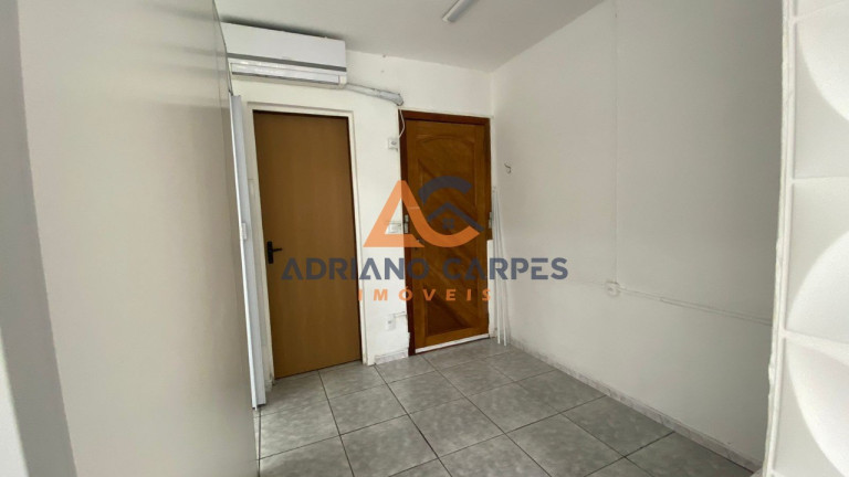 Imagem Sala Comercial à Venda, 30 m² em Gravatá - Navegantes Imagem Sala Comercial à Venda, 30 m² em Gravatá - Navegantes