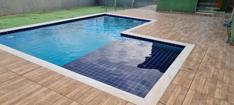 Imagem Casa com 3 Quartos à Venda, 320 m² em Residencial Dos Lagos - Itupeva