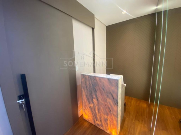Imagem Sala Comercial à Venda, 32 m² em Centro - Florianópolis Imagem Sala Comercial à Venda, 32 m² em Centro - Florianópolis