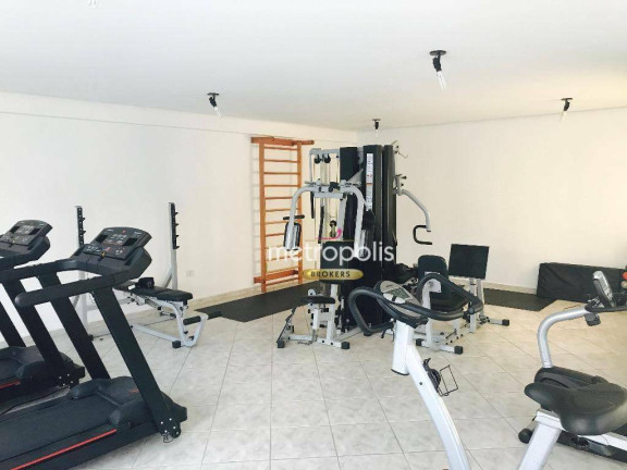 Imagem Apartamento com 2 Quartos à Venda, 65 m² em Campestre - Santo André Imagem Apartamento com 2 Quartos à Venda, 65 m² em Campestre - Santo André