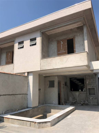Casa com 3 Quartos à Venda, 152 m² em Tupi - Praia Grande