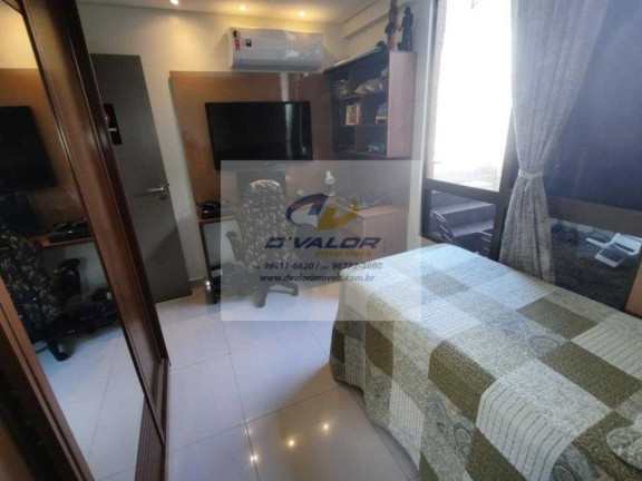 Imagem Apartamento com 2 Quartos à Venda, 59 m² em Jardim Oceania - João Pessoa