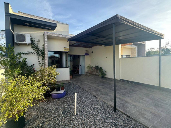 Imagem Casa com 3 Quartos à Venda, 81 m² em Salinas - Balneário Barra Do Sul