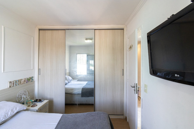 Imagem Apartamento com 3 Quartos à Venda, 63 m² em Vila Albertina - São Paulo Imagem Apartamento com 3 Quartos à Venda, 63 m² em Vila Albertina - São Paulo