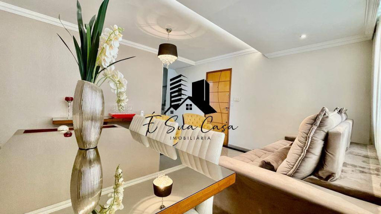 Cobertura com 3 Quartos à Venda, 180 m² em Cabral - Contagem