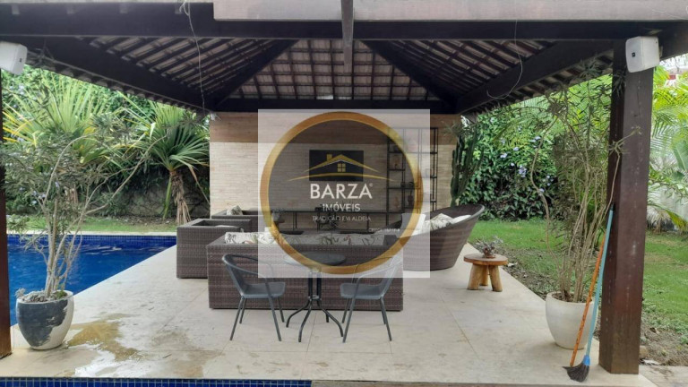 Casa com 4 Quartos à Venda, 395 m² em Aldeia Dos Camarás - Camaragibe