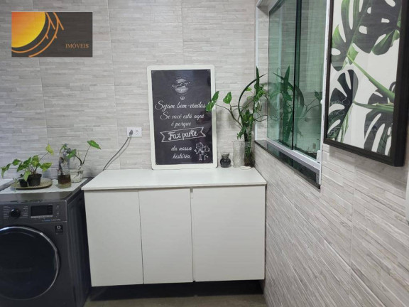 Imagem Casa com 3 Quartos à Venda, 140 m² em Pirituba - São Paulo
