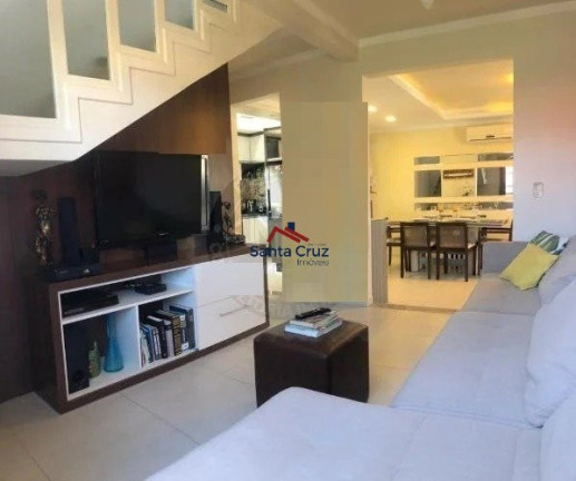 Imagem Sobrado com 5 Quartos à Venda, 440 m² em Ingleses Do Rio Vermelho - Florianópolis