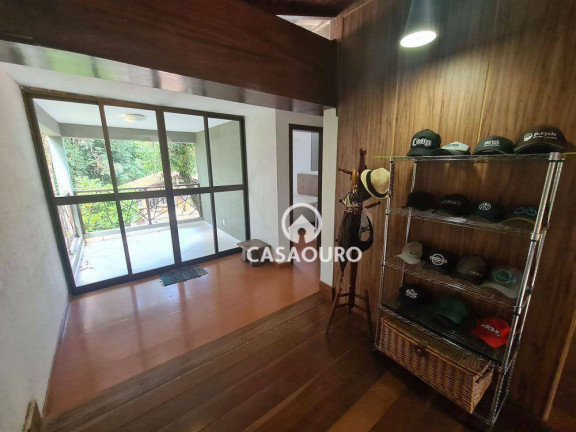 Imagem Casa com 3 Quartos à Venda, 350 m² em Pasargada - Nova Lima