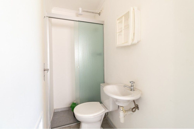Imagem Apartamento com 4 Quartos à Venda, 171 m² em Santa Cecília - São Paulo