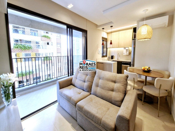 Apartamento com 3 Quartos à Venda, 81 m² em Jardim Das Acácias - São Paulo