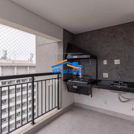 Imagem Apartamento com 2 Quartos para Alugar, 92 m² em Centro - Osasco Imagem Apartamento com 2 Quartos para Alugar, 92 m² em Centro - Osasco