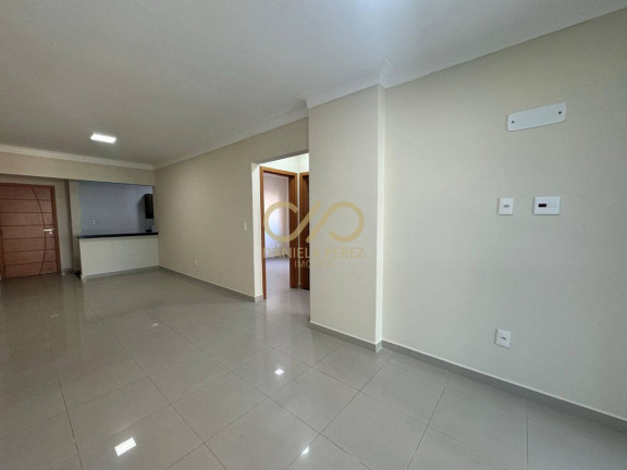 Imagem Apartamento com 2 Quartos à Venda, 83 m² em Aviação - Praia Grande