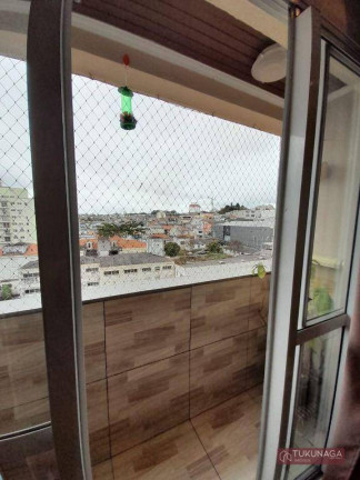 Imagem Apartamento com 2 Quartos à Venda, 52 m² em Vila Ema - São Paulo Imagem Apartamento com 2 Quartos à Venda, 52 m² em Vila Ema - São Paulo