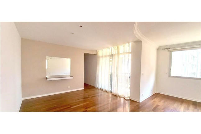 Imagem Apartamento com 3 Quartos à Venda, 168 m² em Itaim Bibi - São Paulo