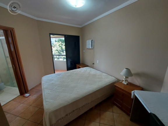 Imagem Apartamento com 3 Quartos à Venda, 98 m² em Pitangueiras - Guarujá