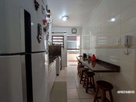 Imagem Apartamento com 3 Quartos à Venda, 158 m² em Itaguá - Ubatuba Imagem Apartamento com 3 Quartos à Venda, 158 m² em Itaguá - Ubatuba